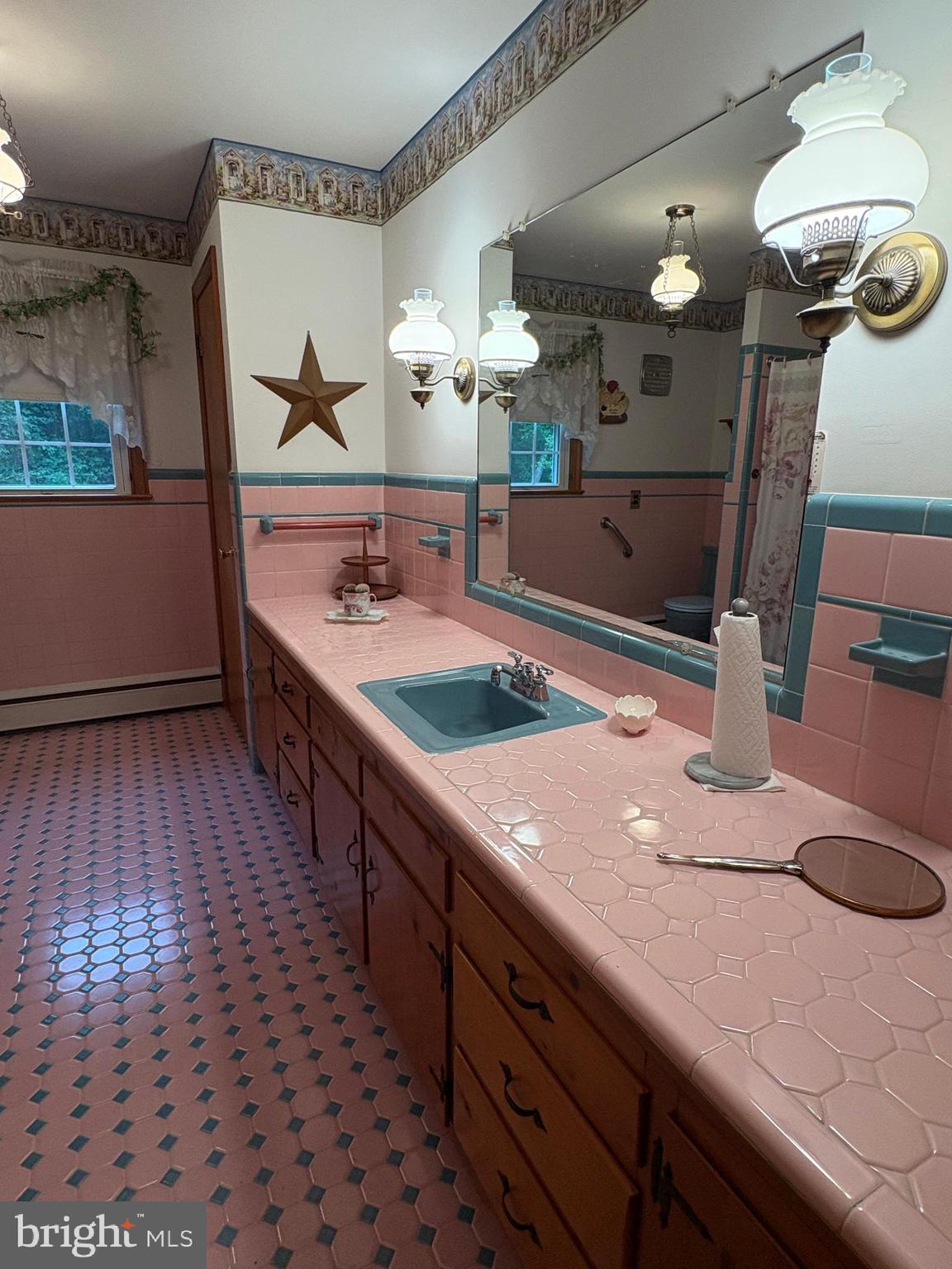 417 Medford Lakes Road Tabernacle, NJ 08088 - Photo 37 of 60 Look at the size of this bathroom!