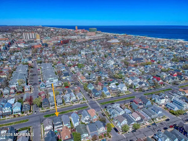 $2,000 | 124 Broadway, Ocean Grove, NJ 07756