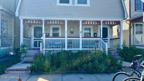 $2,000 | 124 Broadway, Ocean Grove, NJ 07756