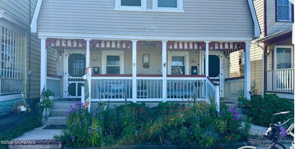 $2,000 | 124 Broadway, Ocean Grove, NJ 07756