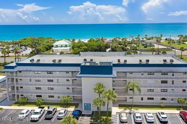 $309,900 | 2150 North Hwy A1A, Unit 311, Indialantic, FL 32903