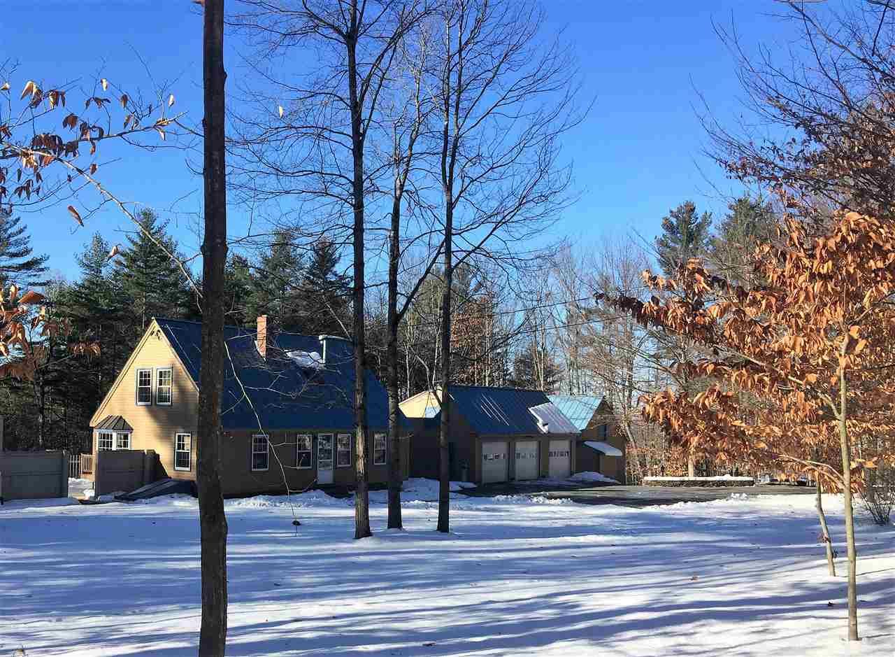 265 Bliss Road Hartford, VT 05001 - Photo 1 of 38 Gallery Image 1