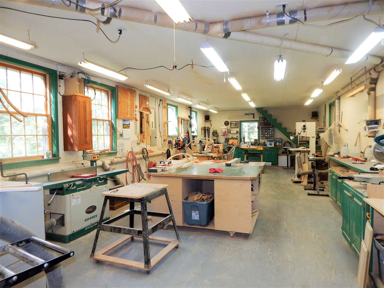 265 Bliss Road Hartford, VT 05001 - Photo 29 of 38 Gallery Image 29