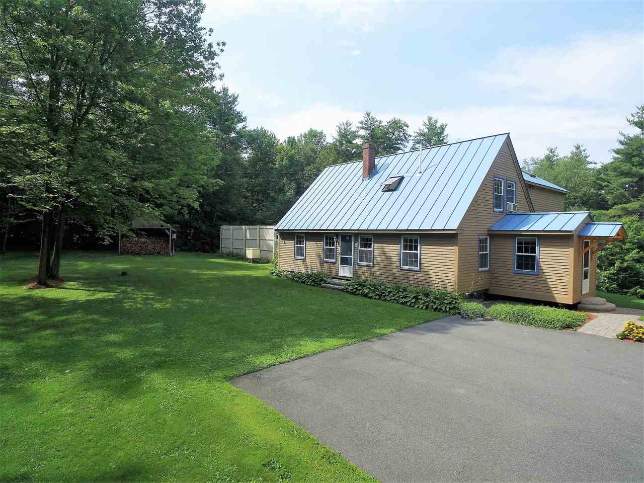 265 Bliss Road Hartford, VT 05001 - Photo 32 of 38 Gallery Image 32