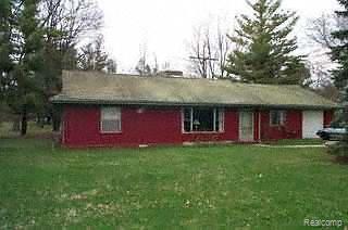4321 Lapeer Road Burton, MI 48509 - Photo 1 of 1 Property Photo