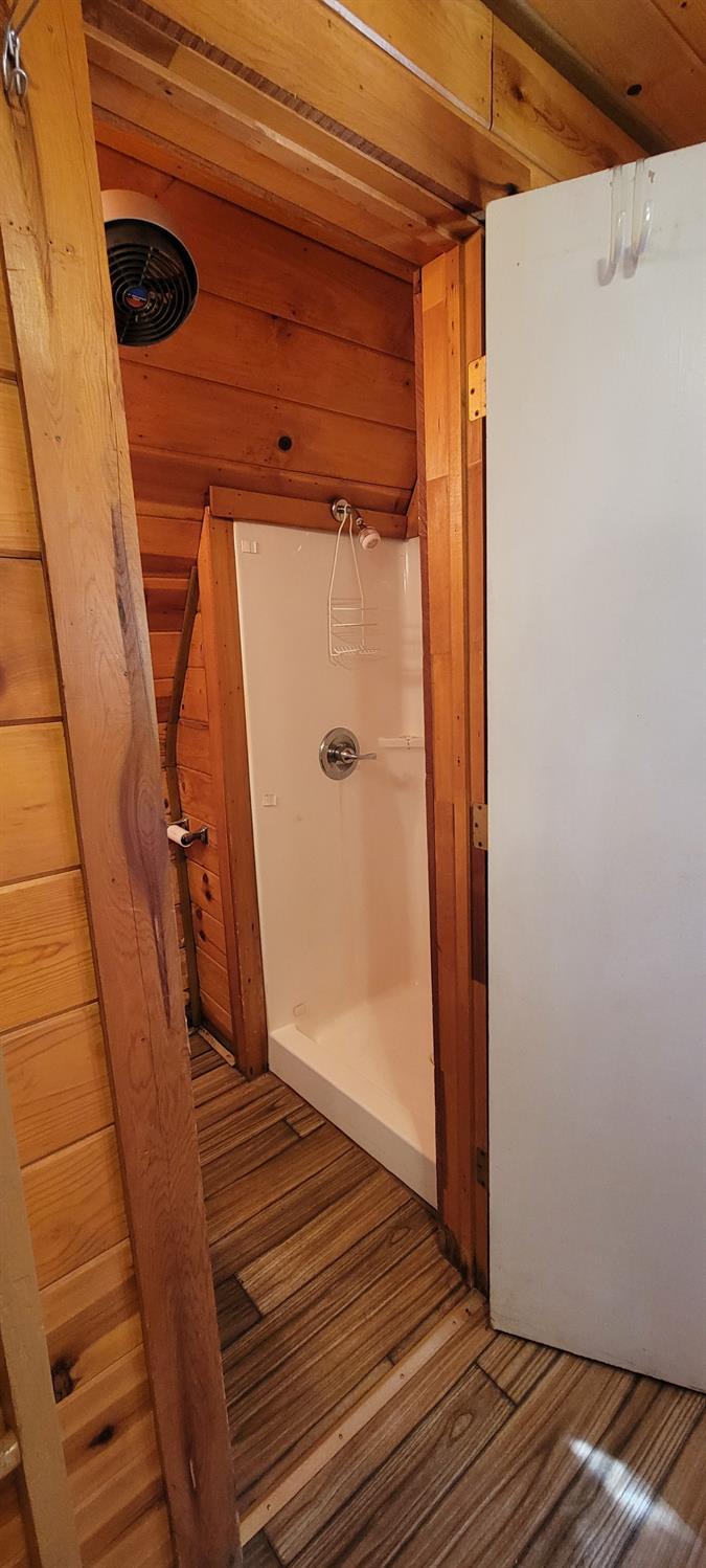 2450 White Rock Road Platina, CA 96076 - Photo 13 of 25 a view of a door