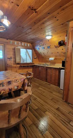 $130,000 | 2450 White Rock Road, Platina, CA 96076