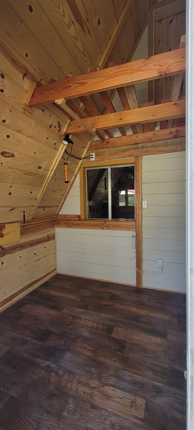 2450 White Rock Road Platina, CA 96076 - Photo 19 of 25 a view of a garage