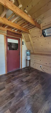 $130,000 | 2450 White Rock Road, Platina, CA 96076