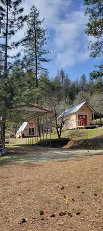 $130,000 | 2450 White Rock Road, Platina, CA 96076