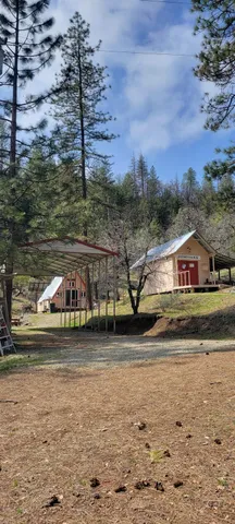 $138,400 | 2450 White Rock Road, Platina, CA 96076