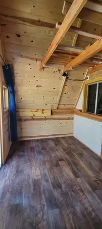 $130,000 | 2450 White Rock Road, Platina, CA 96076