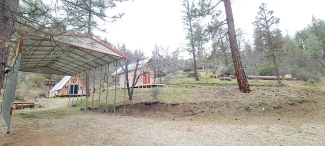 $138,400 | 2450 White Rock Road, Platina, CA 96076