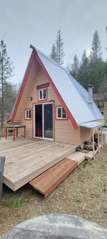 $138,400 | 2450 White Rock Road, Platina, CA 96076