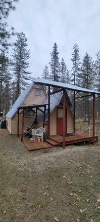 $130,000 | 2450 White Rock Road, Platina, CA 96076