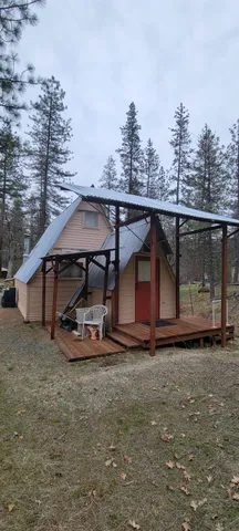 $138,400 | 2450 White Rock Road, Platina, CA 96076