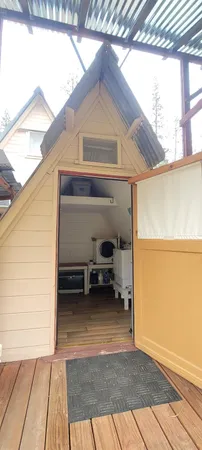 $130,000 | 2450 White Rock Road, Platina, CA 96076