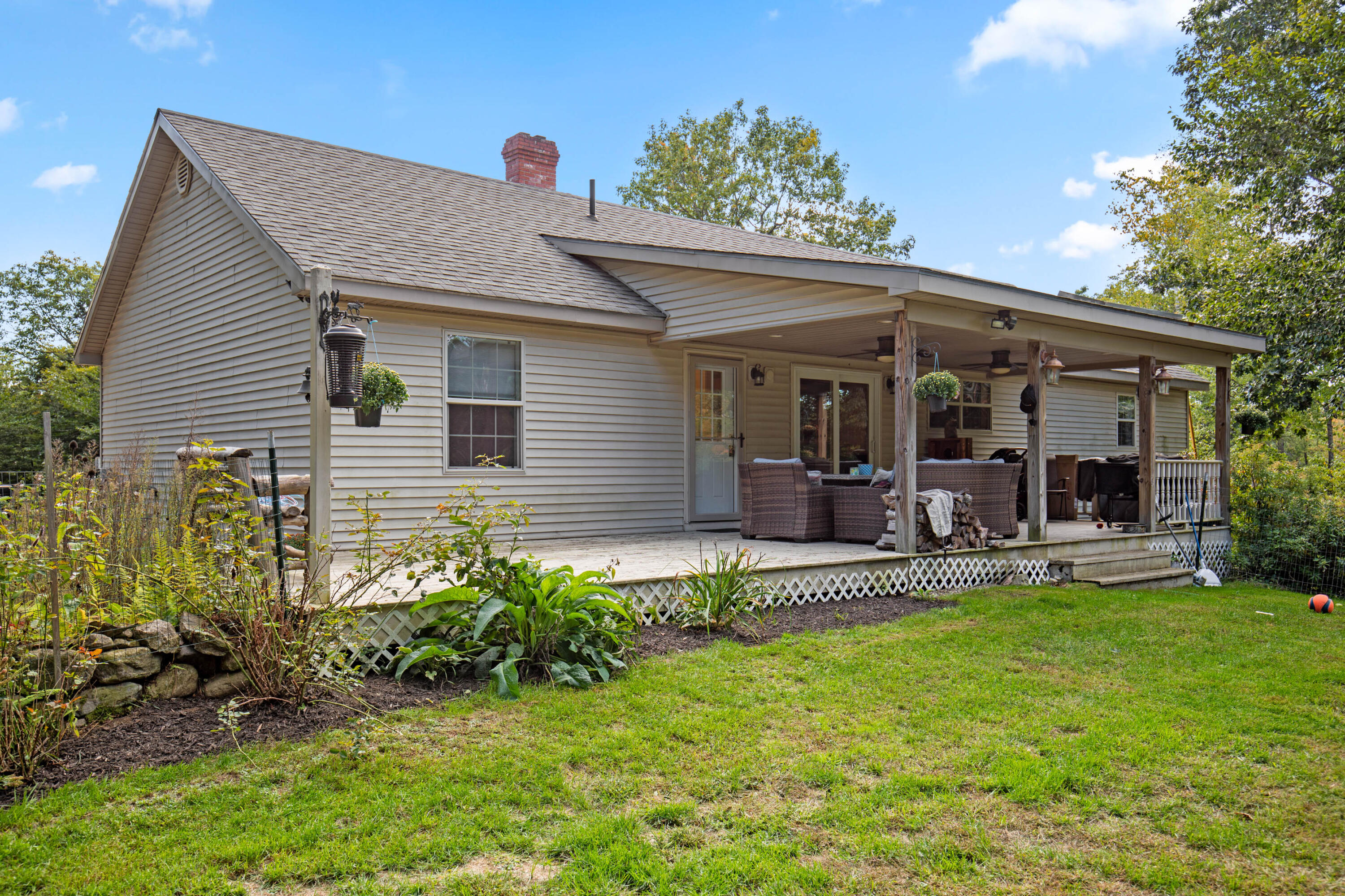 30 Gile Road West Newfield, ME 04095 - Photo 6 of 51 30GileRdNewfield_037