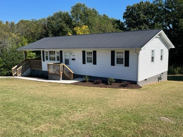 412 Cody Street Roxboro, NC 27573 - Photo 3 of 24 Photo 3