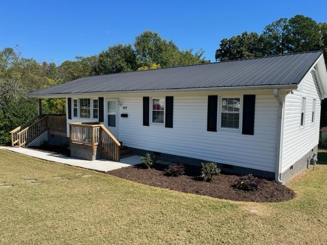 412 Cody Street Roxboro, NC 27573 - Photo 4 of 24 Photo 4