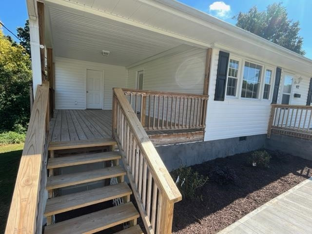 412 Cody Street Roxboro, NC 27573 - Photo 5 of 24 Photo 5