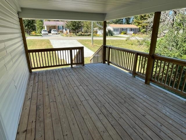 412 Cody Street Roxboro, NC 27573 - Photo 6 of 24 Photo 6
