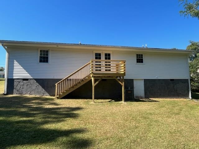 412 Cody Street Roxboro, NC 27573 - Photo 8 of 24 Photo 8