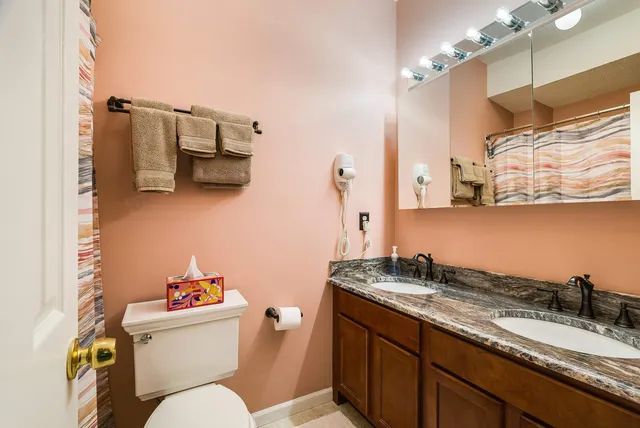 a view of porch with wooden floor in outdoor space