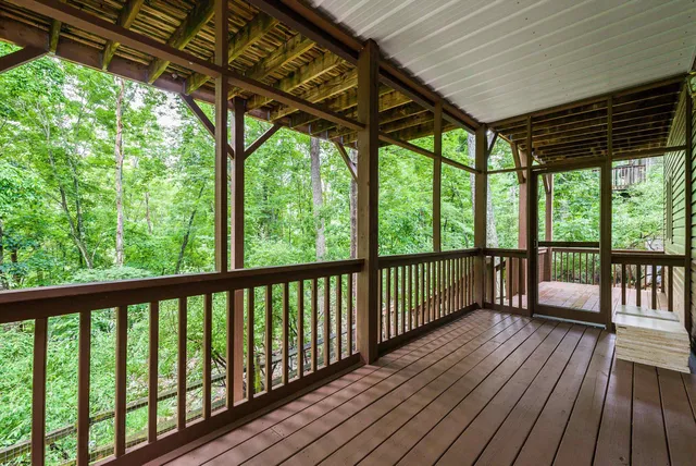 a front view of a house with outdoor
