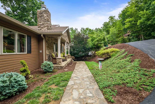 $737,300 | 258 Turkey Drive, McGaheysville, VA 22840