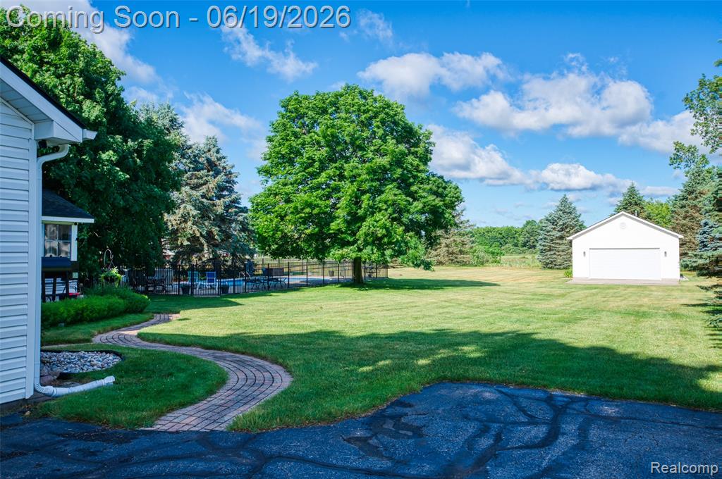 5900 Carter Court Howell, MI 48843 - Photo 51 of 72