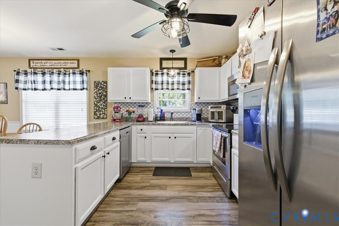 3136 Popular View Place Chester, VA 23831 - Photo 12 of 36