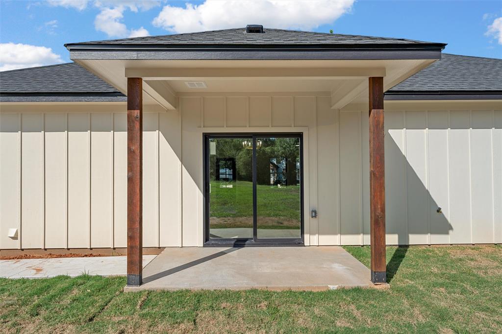 3320 North 27th Street Waco, TX 76708 - Photo 32 of 38 a view of outdoor space and yard