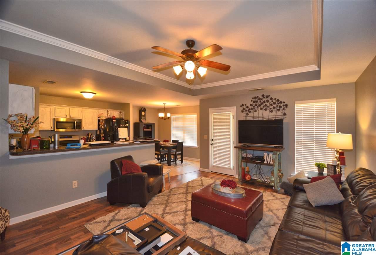 120 Ridgecrest Road Calera, AL 35040 - Photo 4 of 30