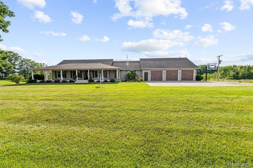 15170 Frontier Road Camden, MI 49232 - Photo 4 of 92