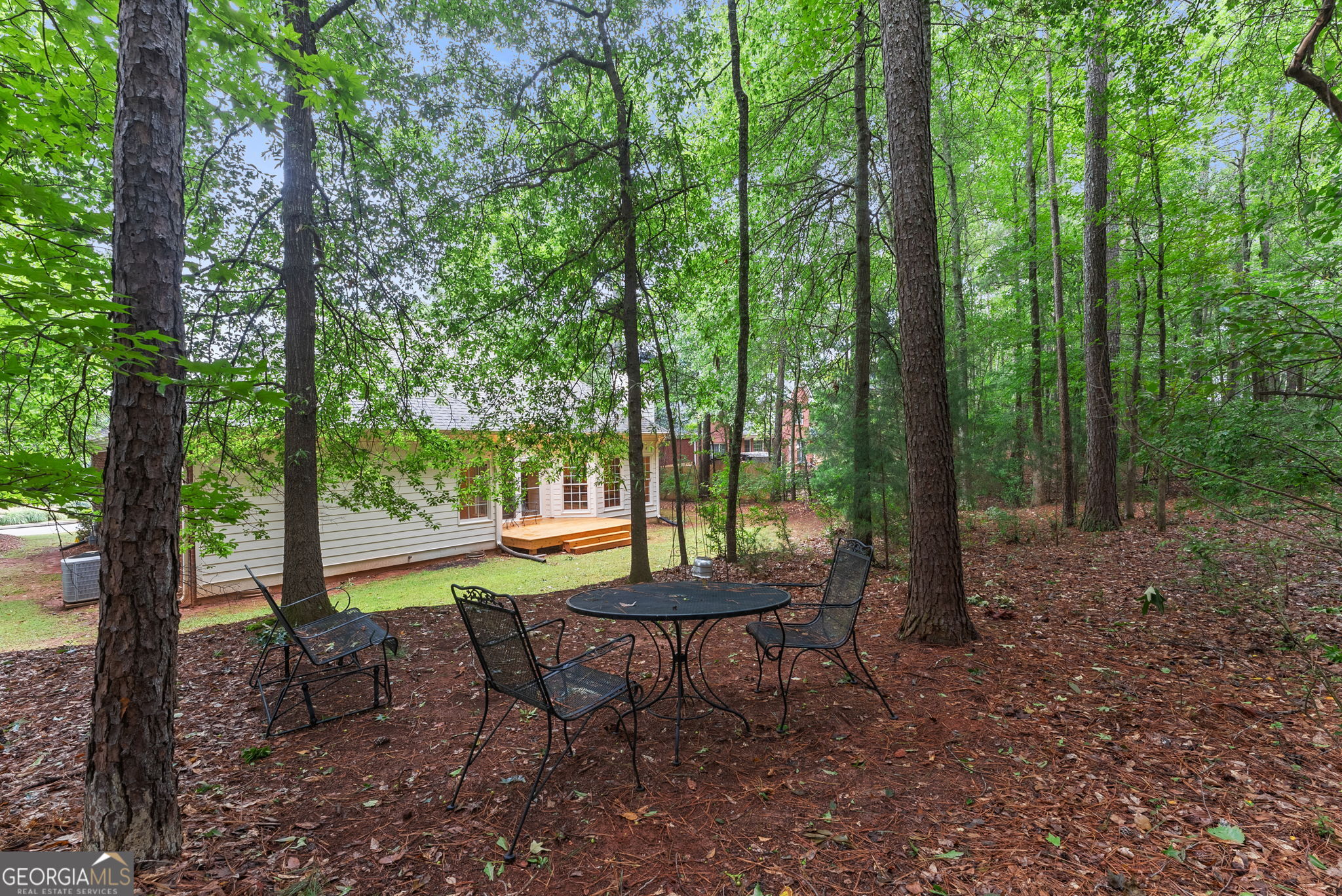 312 Ashbrook Lane Athens, GA 30605 - Photo 41 of 47
