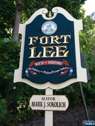 $1,650 | 3091 Edwin Avenue, Unit 5D, Fort Lee, NJ 07024