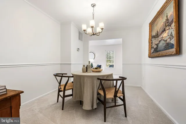 $590,000 | 7433 Spring Tree Drive, Springfield, VA 22153