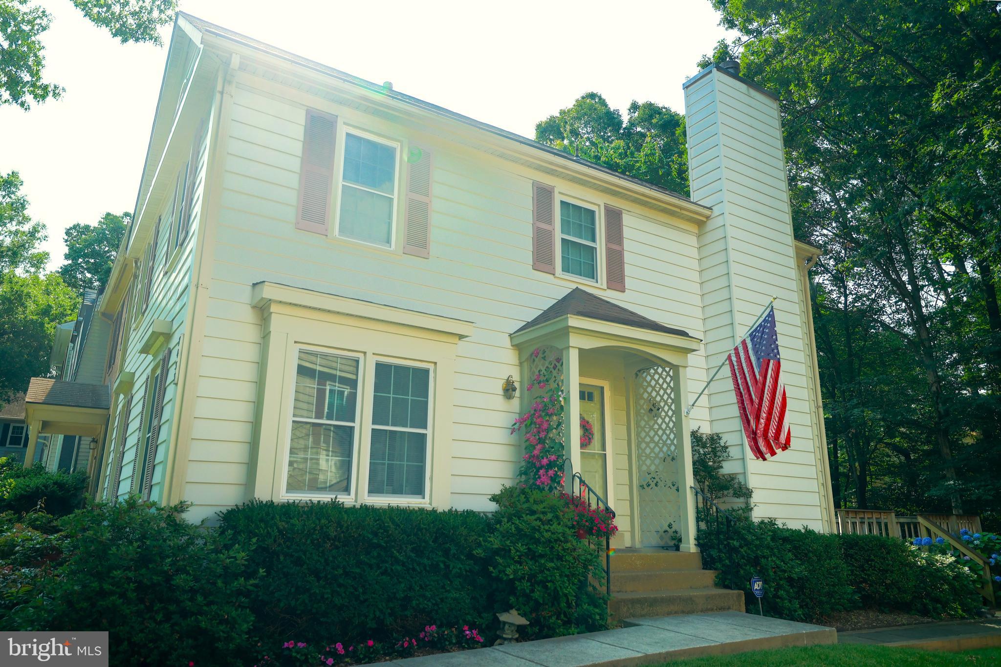 7433 Spring Tree Drive Springfield, VA 22153 - Photo 16 of 18