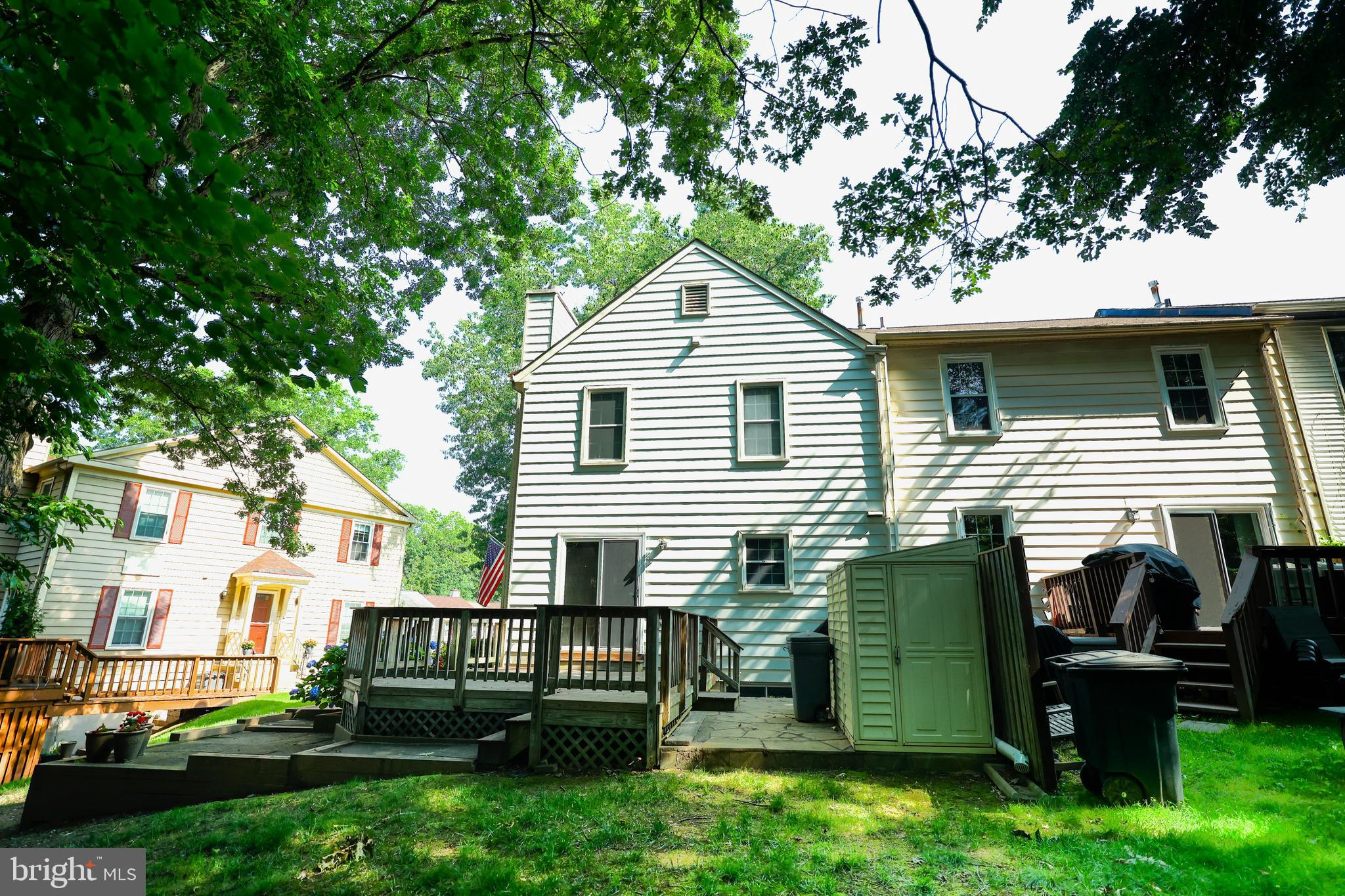 7433 Spring Tree Drive Springfield, VA 22153 - Photo 18 of 18