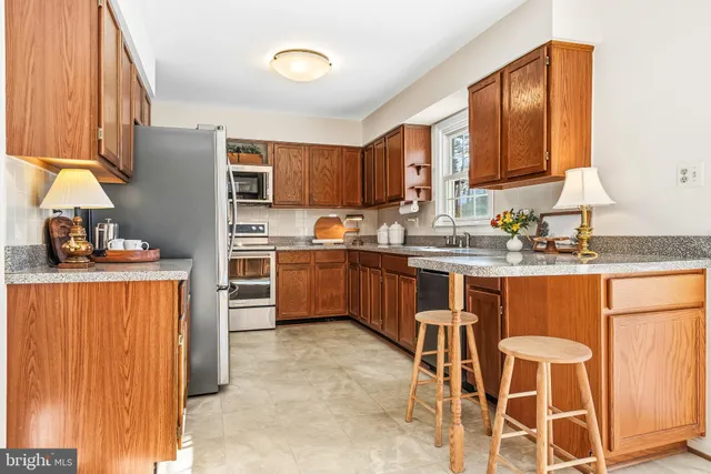 $590,000 | 7433 Spring Tree Drive, Springfield, VA 22153