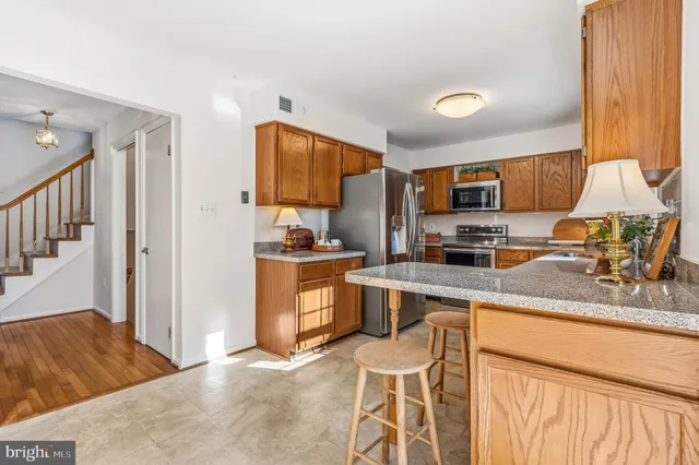 $590,000 | 7433 Spring Tree Drive, Springfield, VA 22153