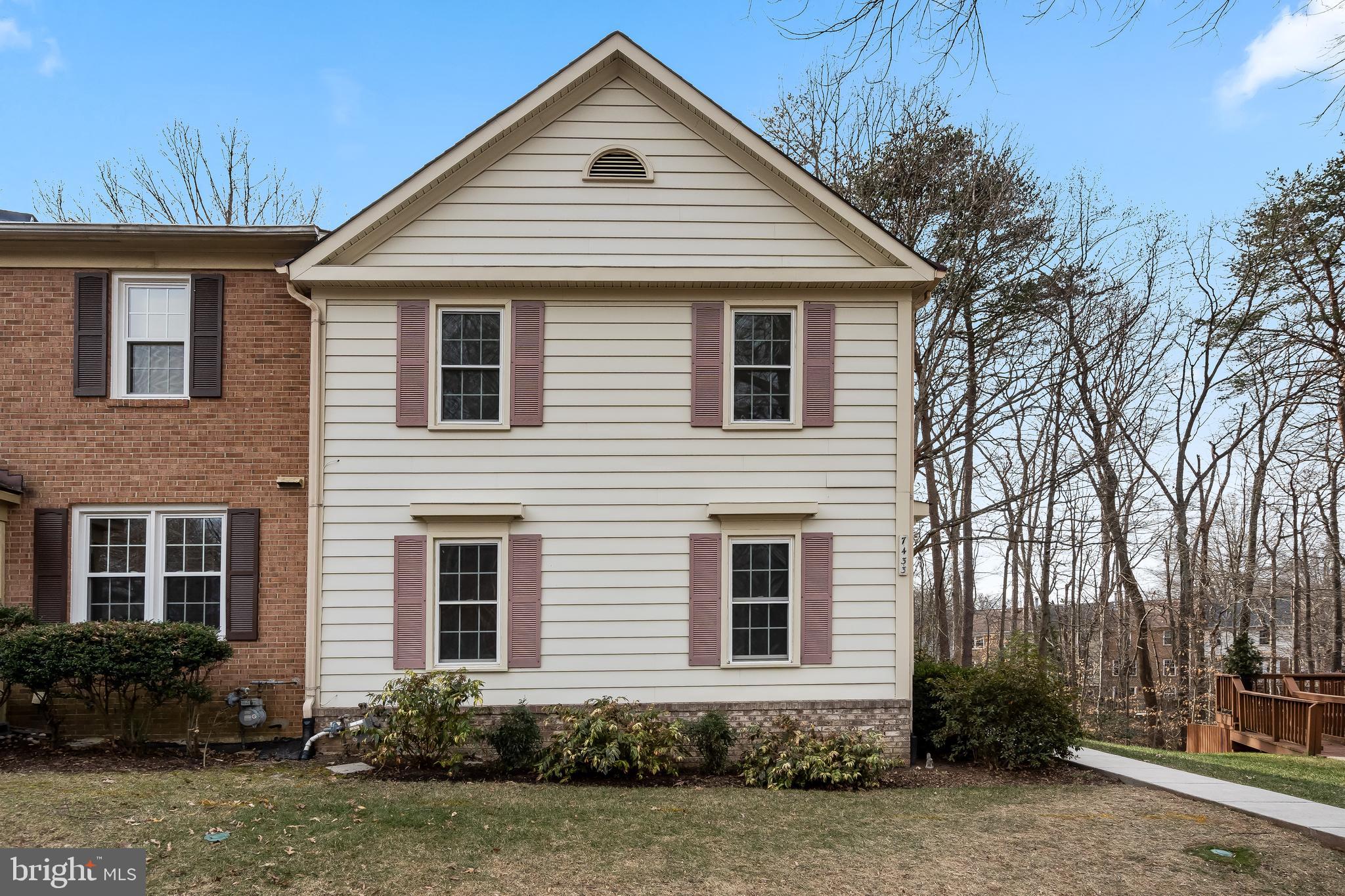 7433 Spring Tree Drive Springfield, VA 22153 - Photo 2 of 18