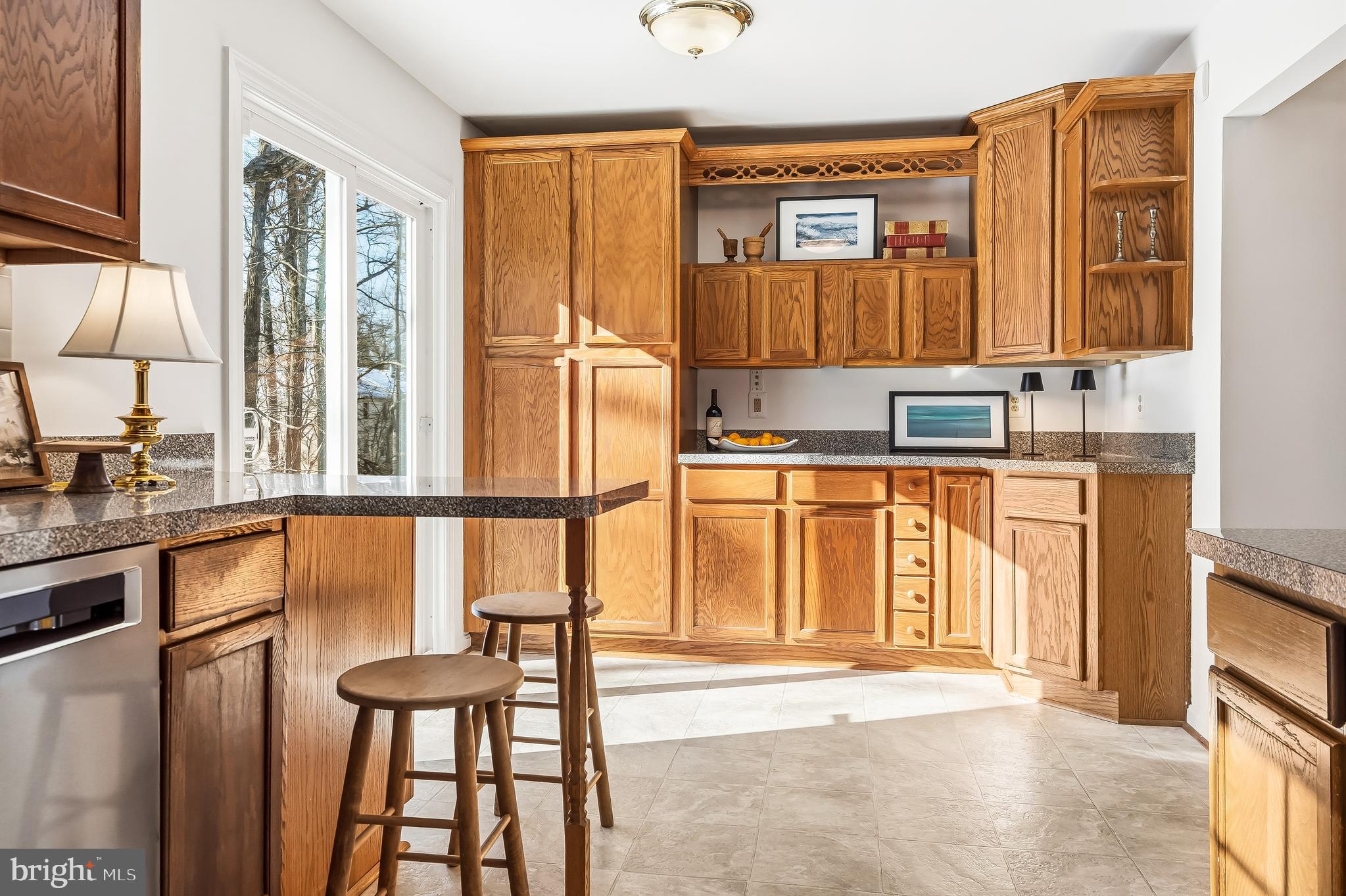 7433 Spring Tree Drive Springfield, VA 22153 - Photo 21 of 63 Light-filled