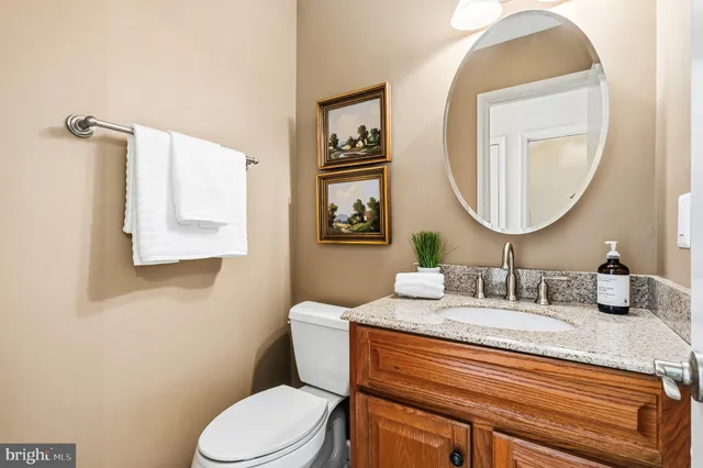 $590,000 | 7433 Spring Tree Drive, Springfield, VA 22153