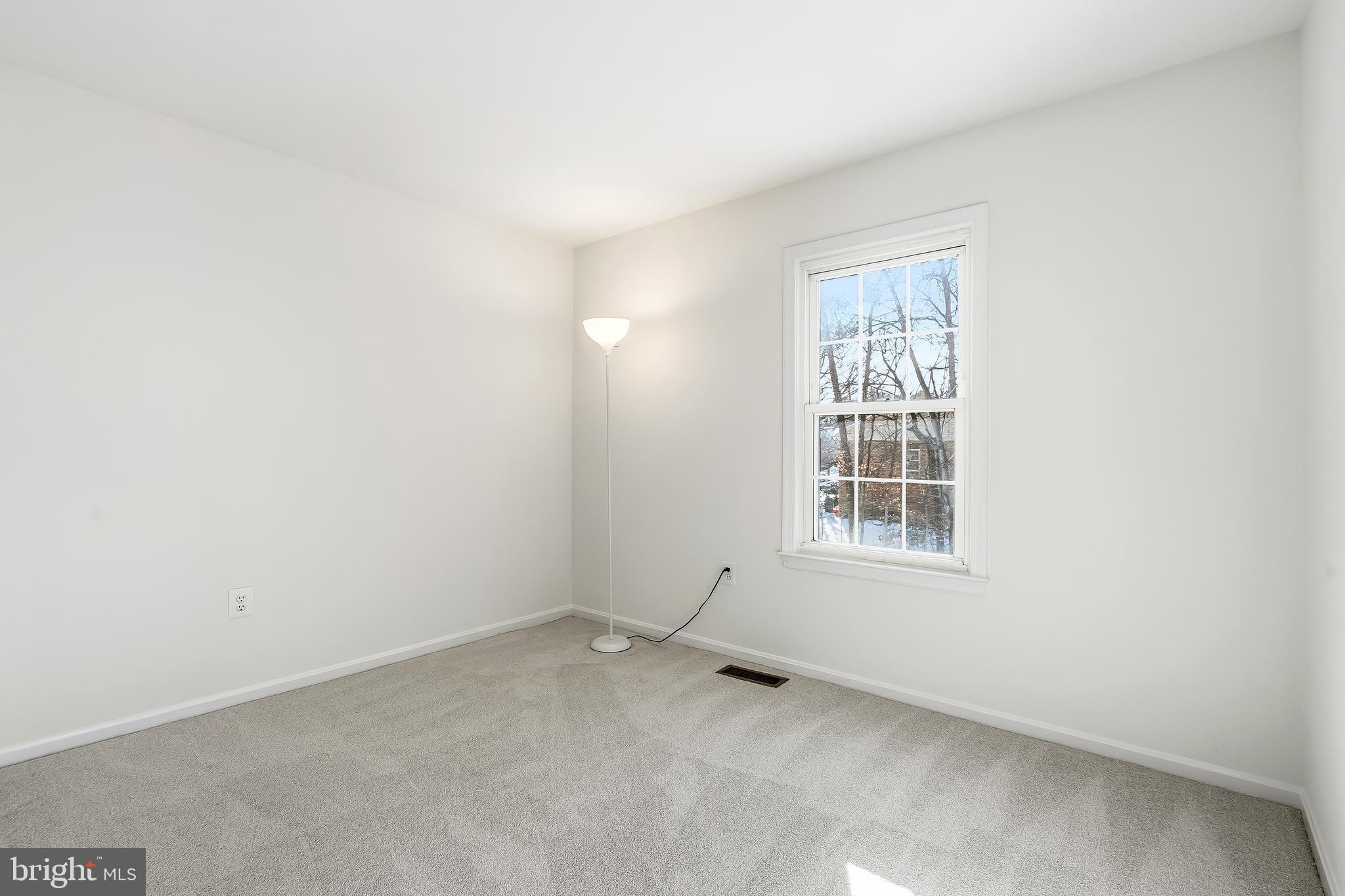 7433 Spring Tree Drive Springfield, VA 22153 - Photo 34 of 63 Bedroom 1 New Carpet