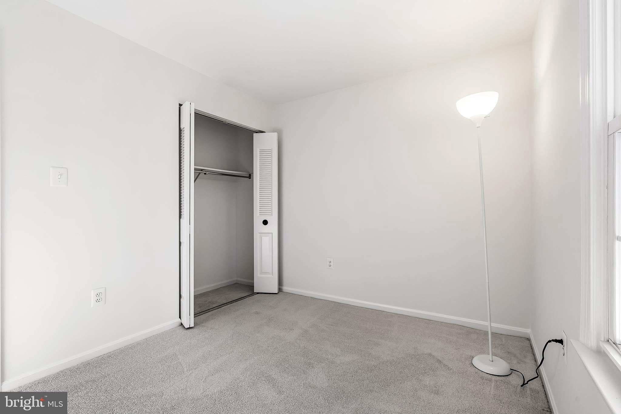 7433 Spring Tree Drive Springfield, VA 22153 - Photo 35 of 63 Bedroom 1 - 9' x 11'