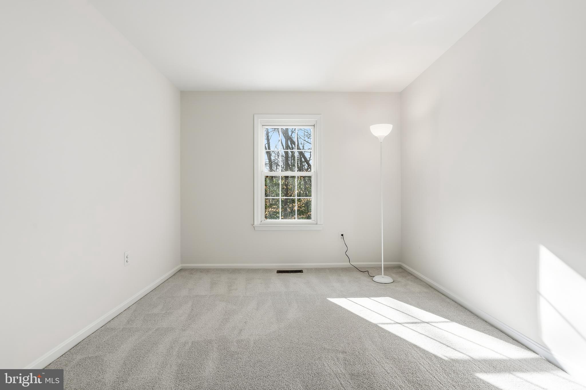 7433 Spring Tree Drive Springfield, VA 22153 - Photo 36 of 63 Bedroom 2 - New Carpet