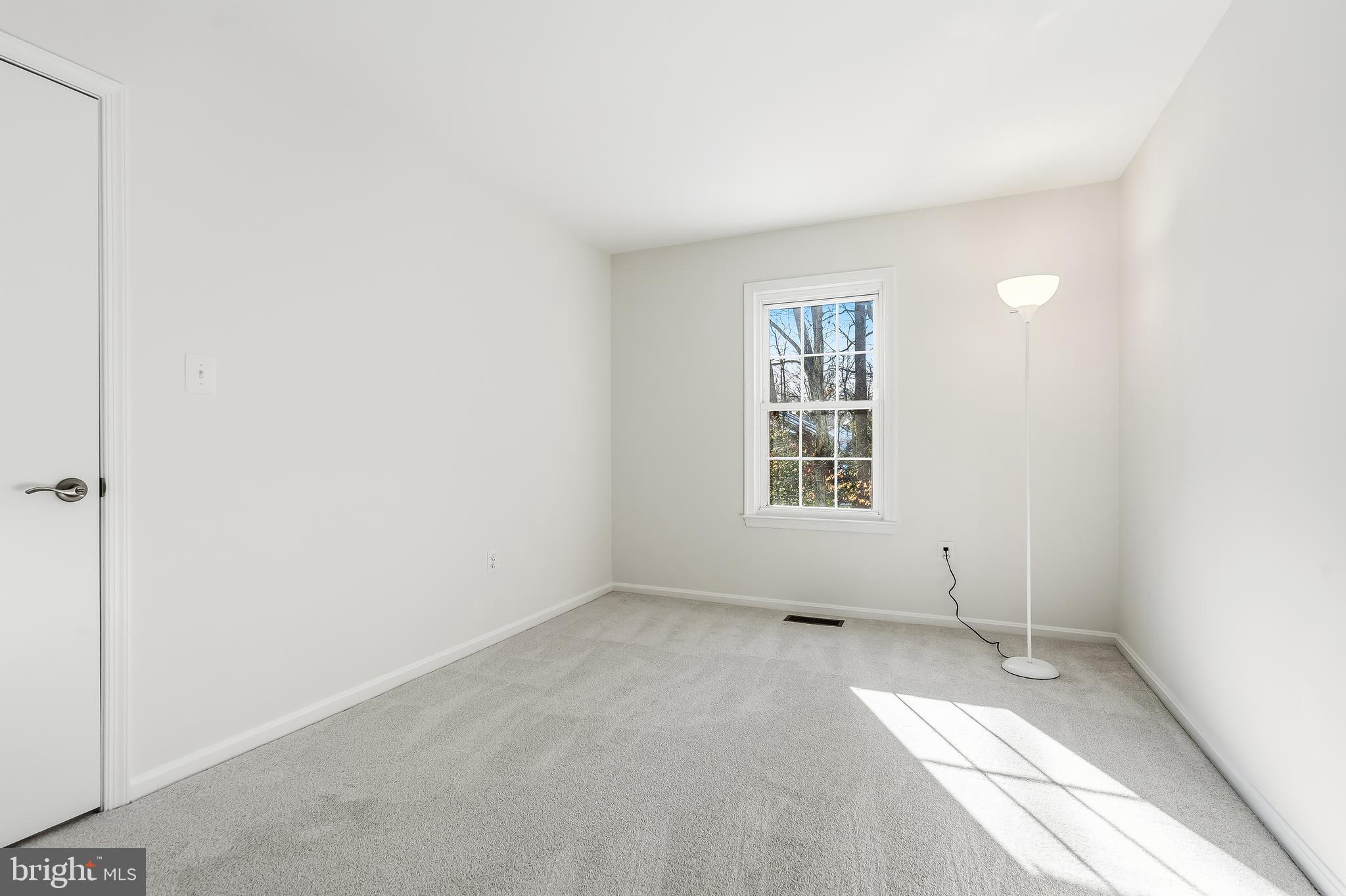 7433 Spring Tree Drive Springfield, VA 22153 - Photo 37 of 63 Bedroom 2 - 12' x 10'