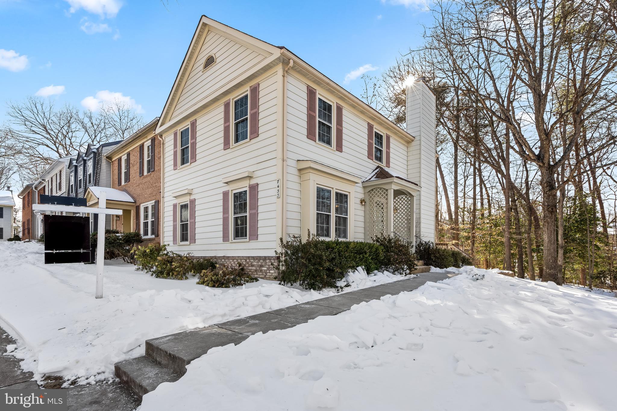 7433 Spring Tree Drive Springfield, VA 22153 - Photo 46 of 63 Gallery Image 46